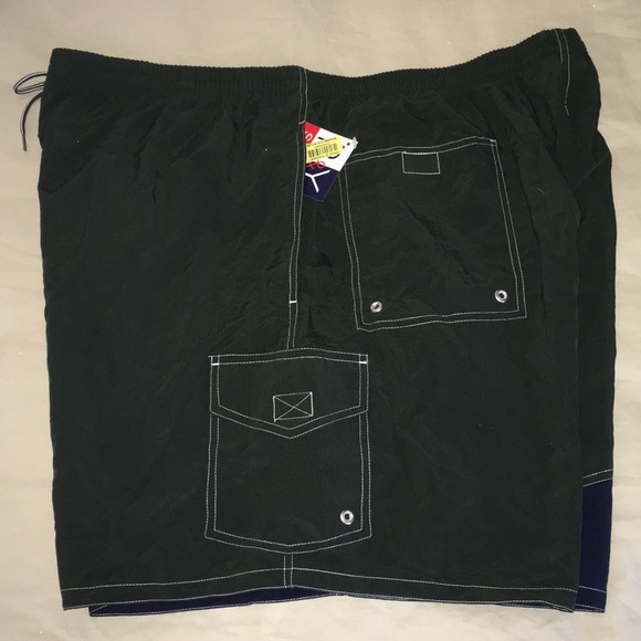 🆕 SWIM TRUNKS MENS - NWT - Picture 5 of 8